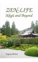 Zen-Life: Ikkyu and Beyond: Ikkyu and Beyond