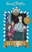 The O'Sullivan Twins at St Clare's: Book 2(St Clare's)