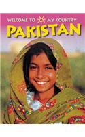 Pakistan