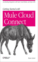 50 Recipes for Enterprise Class Web Services with Mule ESB 3: Accelerating Integration with Saas, Social Media, and Open APIs