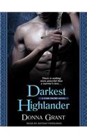 Darkest Highlander