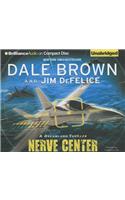 Nerve Center: (Dale Brown's Dreamland)