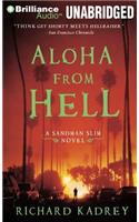 Aloha from Hell: (Sandman Slim Novels)