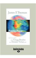 Praying Peace