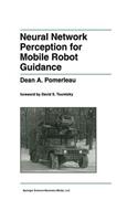 Neural Network Perception for Mobile Robot Guidance