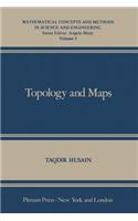 Topology and Maps