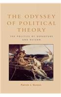 The Odyssey of Political Theory