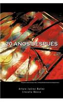 20 a OS Despu S: (Literalia Mexico)
