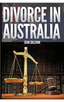 Divorce in Australia