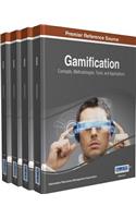 Gamification: Concepts, Methodologies, Tools, and Applications