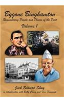 Bygone Binghamton