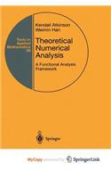 Theoretical Numerical Analysis