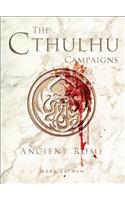 The Cthulhu Campaigns