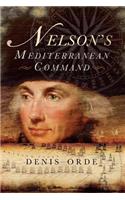 Nelson's Mediterranean Command