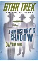 From History's Shadow