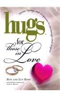 Hugs for Those in Love