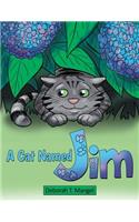 A Cat Named Jim: (English)