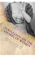 Tertullian