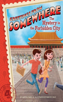 Mystery in the Forbidden City, 4