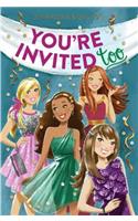 You're Invited Too