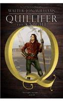 Quillifer the Knight