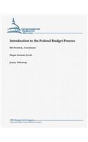 Introduction to the Federal Budget Process