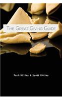 The Great Giving Guide: (English)