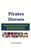 Pirates Heroes