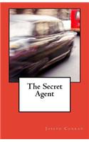 The Secret Agent