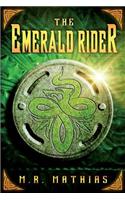 Emerald Rider (Dragoneer Saga Book Four)