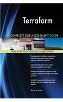 Terraform Complete Self-Assessment Guide