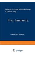 Plant Immunity