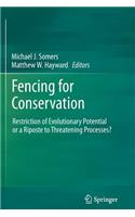 Fencing for Conservation