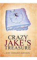 Crazy Jake's Treasure