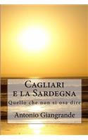 Cagliari E La Sardegna: (L)