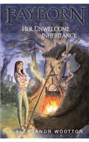 Her Unwelcome Inheritance