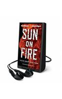 Sun on Fire