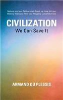 C I V I L I Z A T I O N