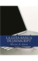 La Guía Básica de JavaScript