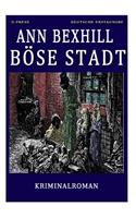 Böse Stadt