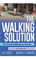 The Walking Solution