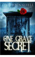 One Grave Secret