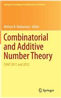 Combinatorial and Additive Number Theory