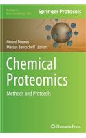 Chemical Proteomics