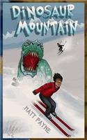 Dinosaur Mountain