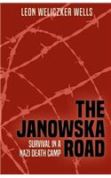 The Janowska Road