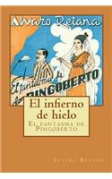 infierno de hielo - El fantasma de Pingoberto