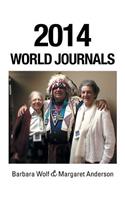 2014 World Journals