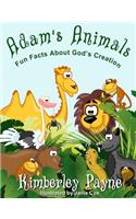 Adam's Animals