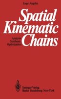 Kinematic Analysis And Synthesis Of Mechanisms (Special Indian Edn)